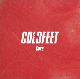 New Album「Core」 7/31より予約開始