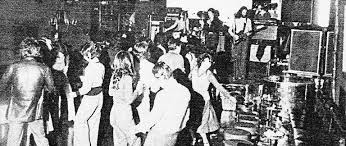 ディスコの歴史 Part7  〜僕らに今、Discoが必要な理由〜<br> 国内のディスコの歴史