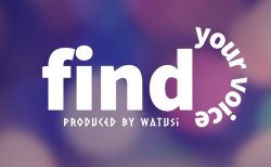 Watusiの私塾 Find Your Voice 2023 塾生募集