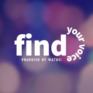 Watusiの私塾 Find Your Voice 2023 塾生募集